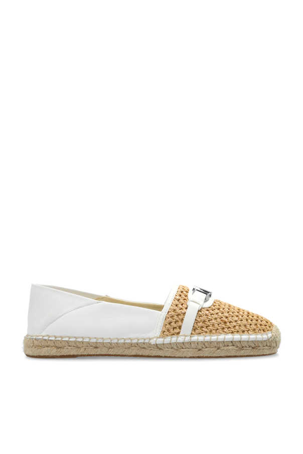 Espadrilles shops de luxe